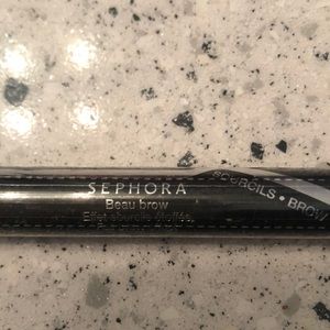 Sephora eyebrow 02 universal deep